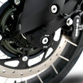 R&G PROTECTION WHEEL AXLE FRONT