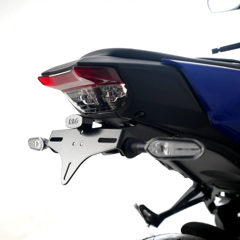R&G TAIL TIDY
