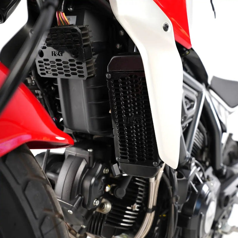 R&G OIL COOLER GARD PRO