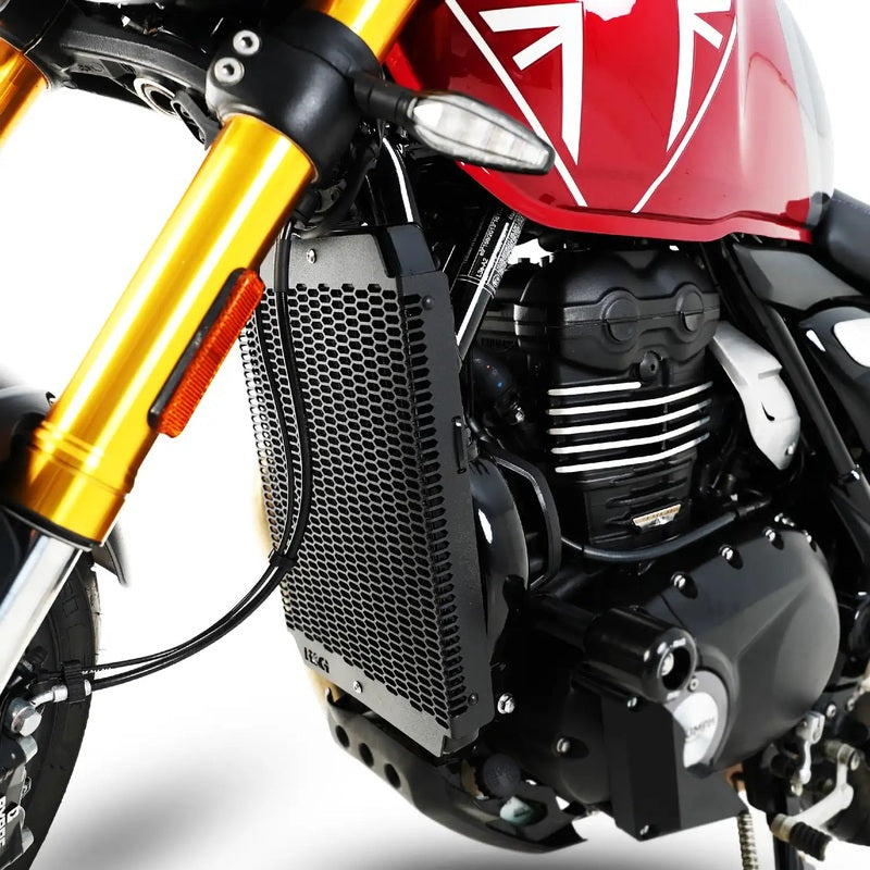 R&G RADIATOR GUARD PRO