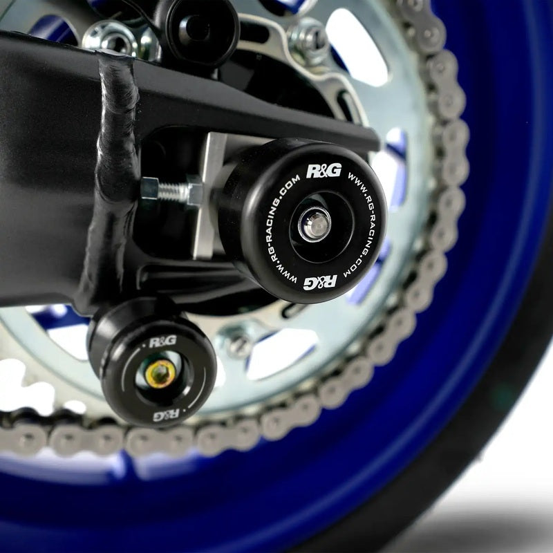 R&G SWINGARM PROTECTORS