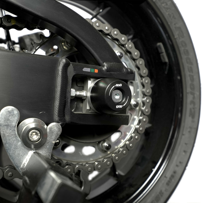 R&G SWINGARM PROTECTORS