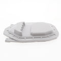 TECNI AIR BOX COVER KX 450 24-25'