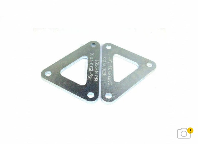 TECNIUM LOWERING KIT