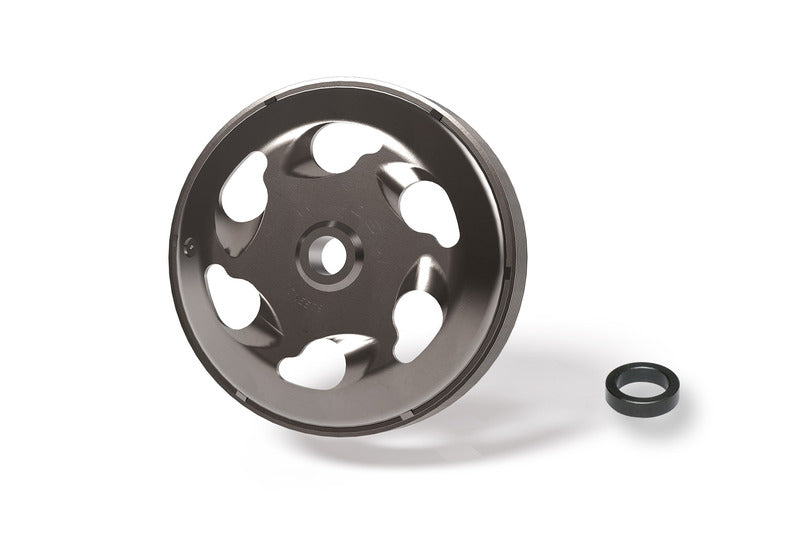 MALOS MAXI WING CLUTCH BELL 160MM