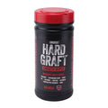 DRAPR WIPES HARD GRAFT SMOOTH
