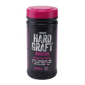 DRAPR WIPES HARD GRAFT TEXTURED