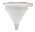 PRESS FUNNEL 10L DIAM 424 MM NO LID