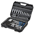 DRAPR SOCKET SET 188 PCS
