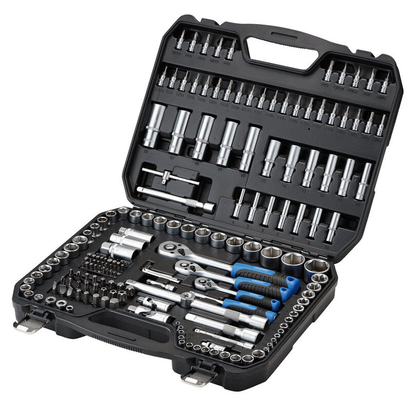 DRAPR SOCKET SET 188 PCS