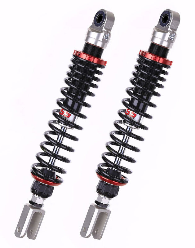 YSS REAR SHOCKS TOP LINE SH/PCX 21-24