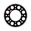 RENTH RR SPROCKET 420 UL SC, 50, BLK