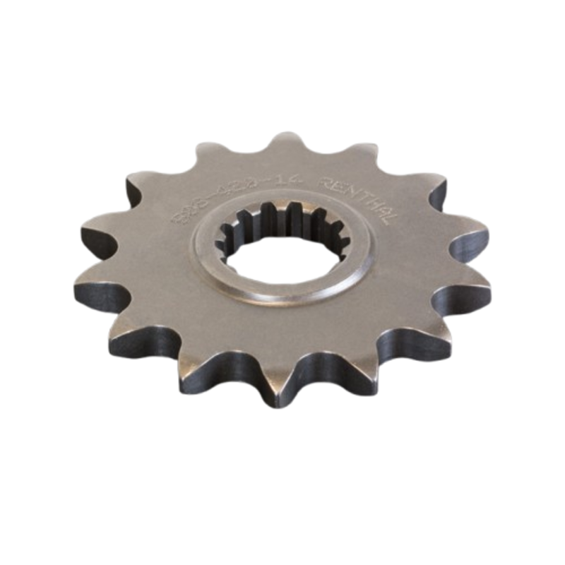 RENTH FR SPROC 415 STEEL 481, 10, STL