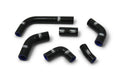 SAMCO HOSES RADIATOR KAW-103, GRN