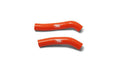 SAMCO HOSES RADIATOR KTM-134, ORG
