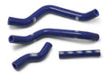 SAMCO HOSES RADIATOR YAM-100, BLU