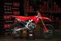 YOSHI EXHAUST FULL SYSTEM RS12, TIT