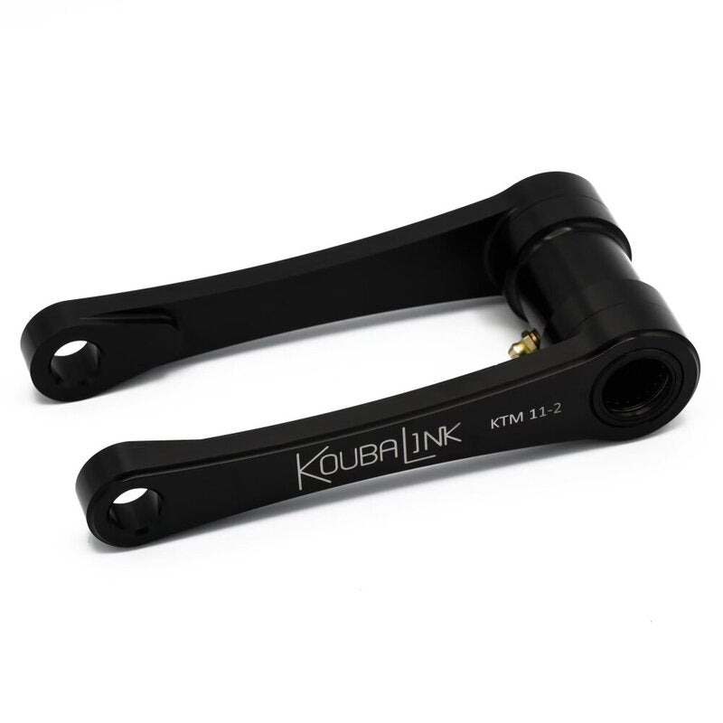 KOUBA LOWERING KIT, BLK