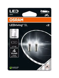 OSRAM BULB LED RETRPCKIT PCK PCK 2