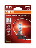 OSRAM NBL H11 12V / 55W X1