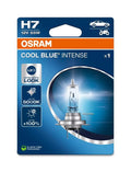 OSRAM  CBI H7 12V / 55W X1