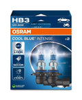 OSRAM  CBI HB3 12V / 60W X2