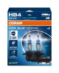 OSRAM  CBI HB4 12V / 51W X2