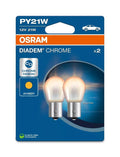 OSRAM DIADEM PY21W 12V / 21W X2