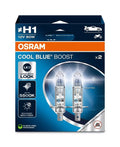 OSRAM CBB H1 12V /55W X2