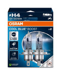 OSRAM CBB H4 12V /60/55W X2
