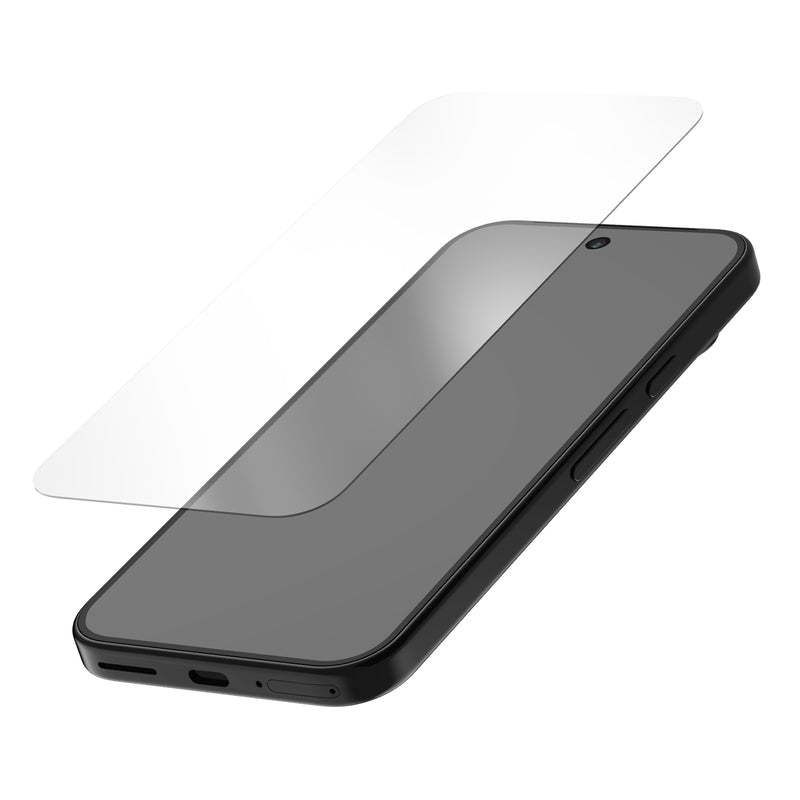 QUADL SCRN PROT GLASS PIXEL 9/9 PRO