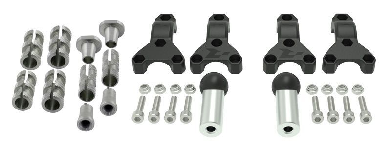 RTECH MOUNT KIT UNIVERSAL