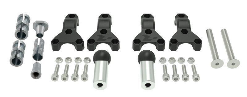 RTECH MOUNT KIT HP3