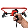 RISK HOLE SHOT GATE MANUAL