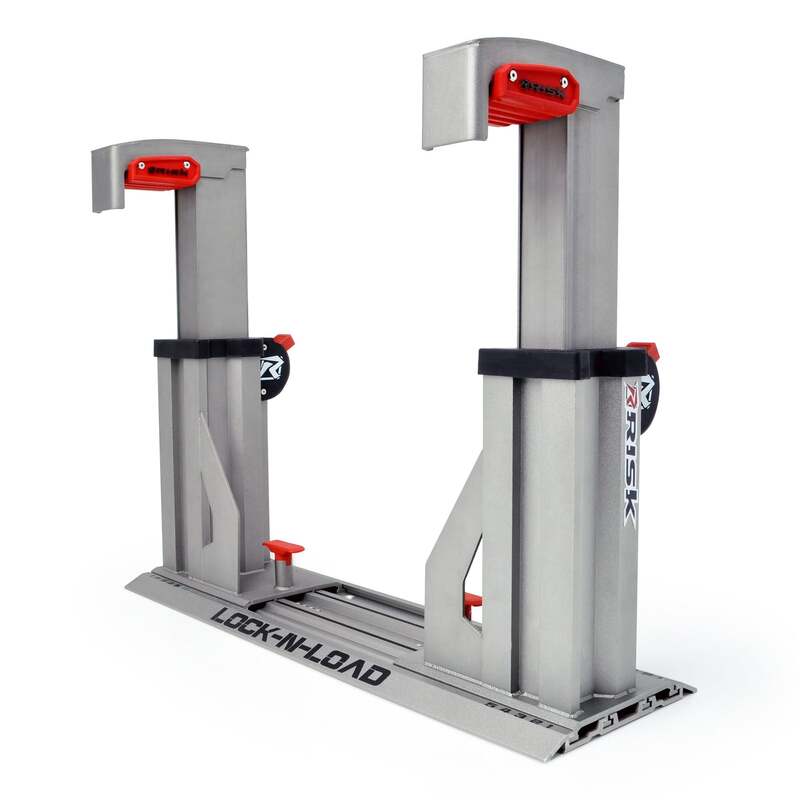 RISK BIKE STAND RISK LOCK & LOAD PRO HD