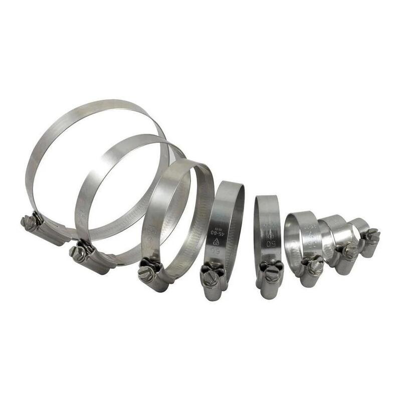 SAMCO HOSE CLIP KIT CK KTM-134