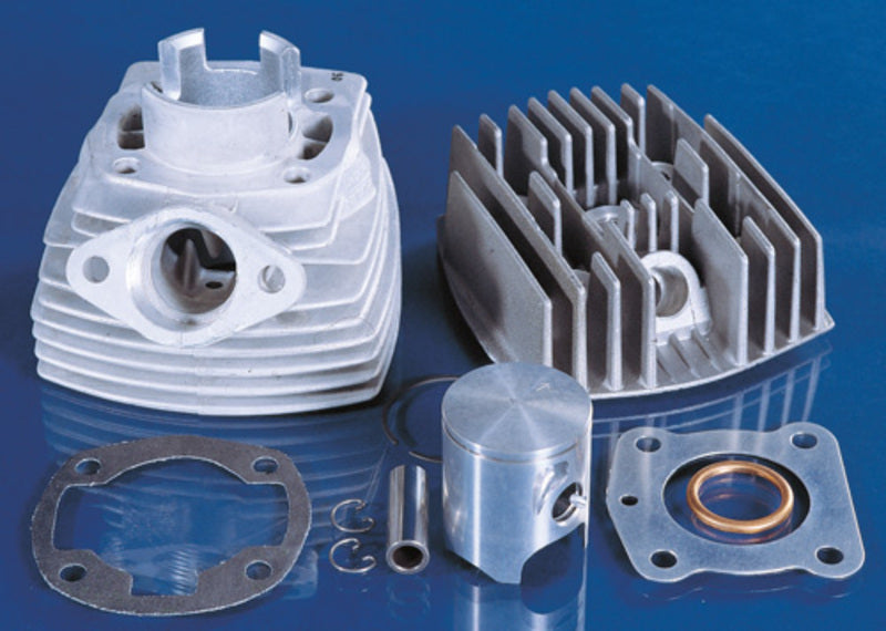 POLIN CYLINDER FOR RACE