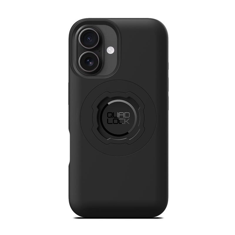 QUADL  MAG CASE IPHONE 16 6.1"