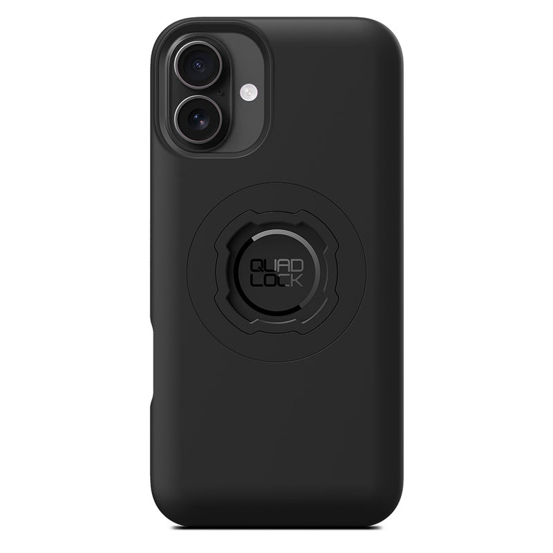 QUADL  MAG CASE IPHONE 16 PLUS 6.7"