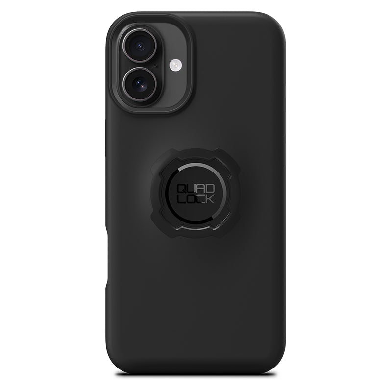 QUADL  ORIGINAL CASE IPHONE 16 PLUS 6.7"