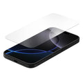 QUADL SCRN PROT GLASS IPHONE 16 PRO