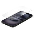 QUADL SCRN PROT GLASS IPHONE 16 PLUS