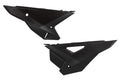 UFO PLASTIC SIDE PANELS FULL, BLK