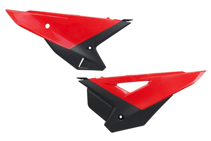 UFO PLASTIC SIDE PANELS FULL, OEM