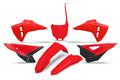 UFO PLASTICS KIT, OEM