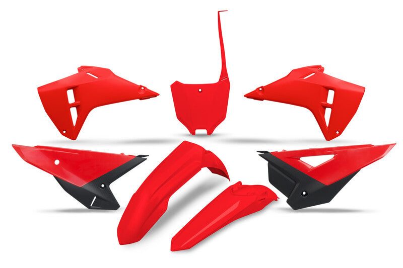 UFO PLASTICS KIT, OEM