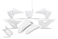 UFO PLASTICS KIT FULL, MWH