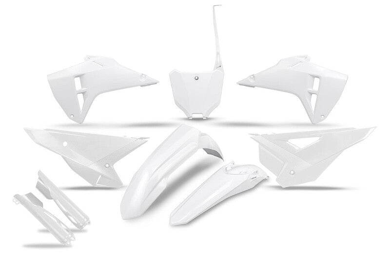 UFO PLASTICS KIT FULL, MWH