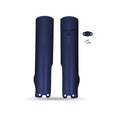 UFO PLASTIC FORK GUARDS, BLU