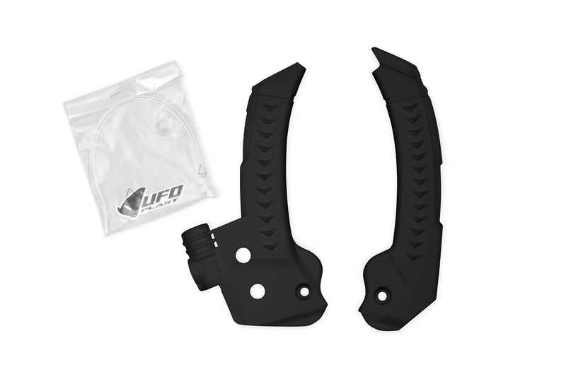 UFO FRAME GUARD, BLK